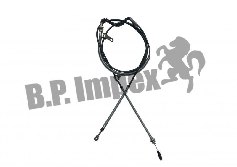 ACCELERATOR CABLE ASSY,217930100102